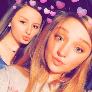 Meet your Posher, Katilyn